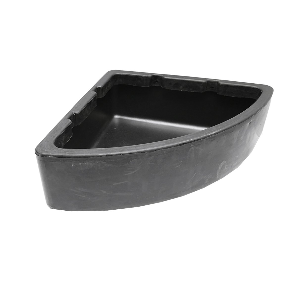 Adapatoare pentru cai din plastic 25L